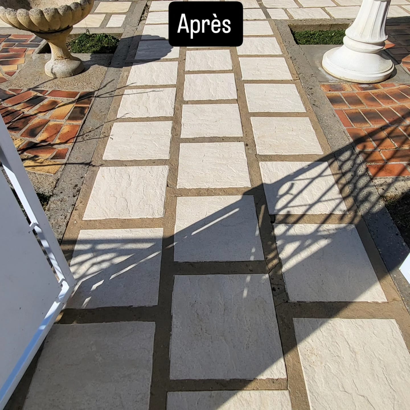 Après