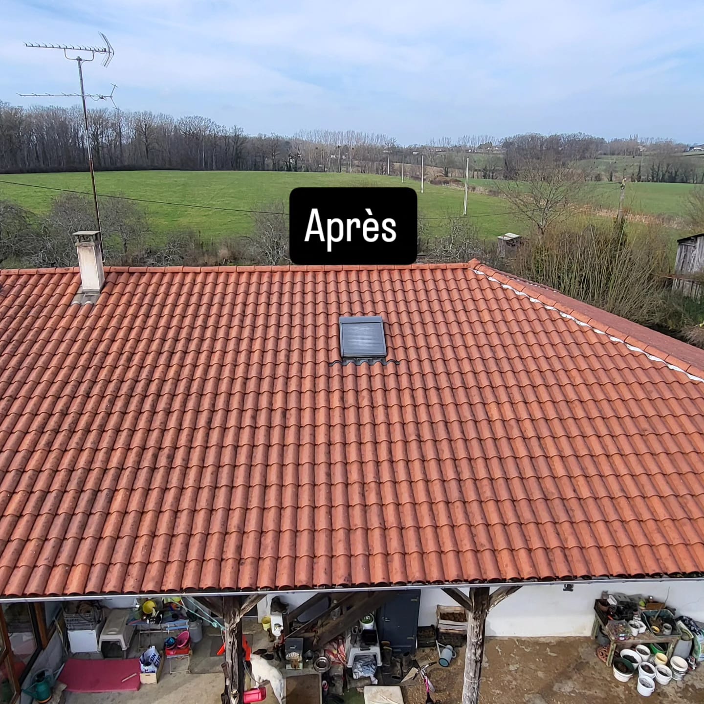 Après