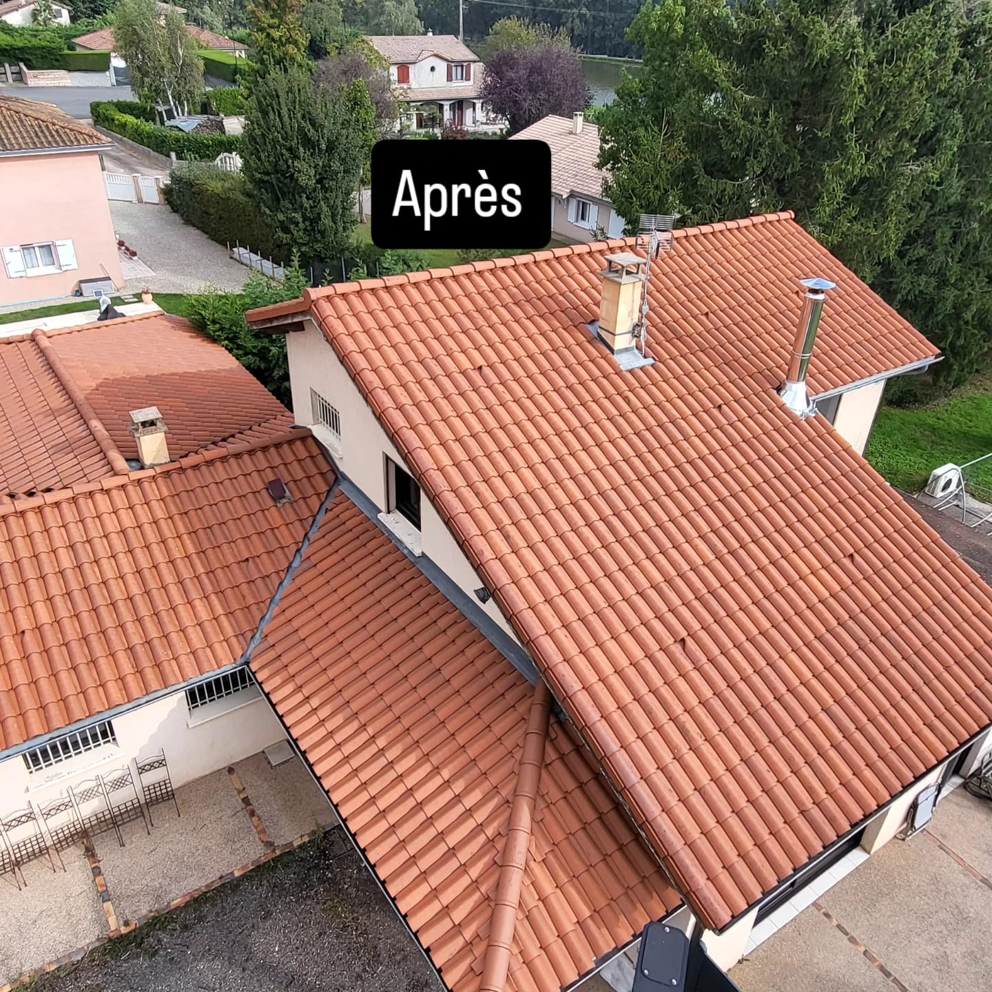 Après