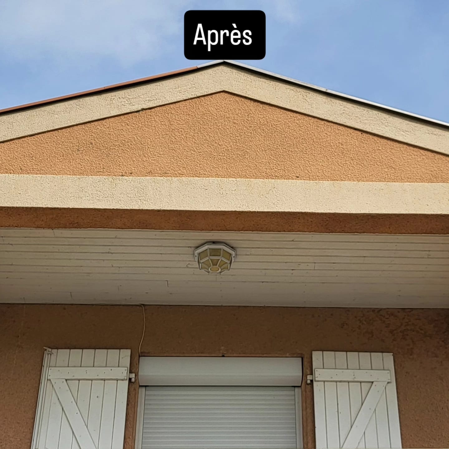 Après