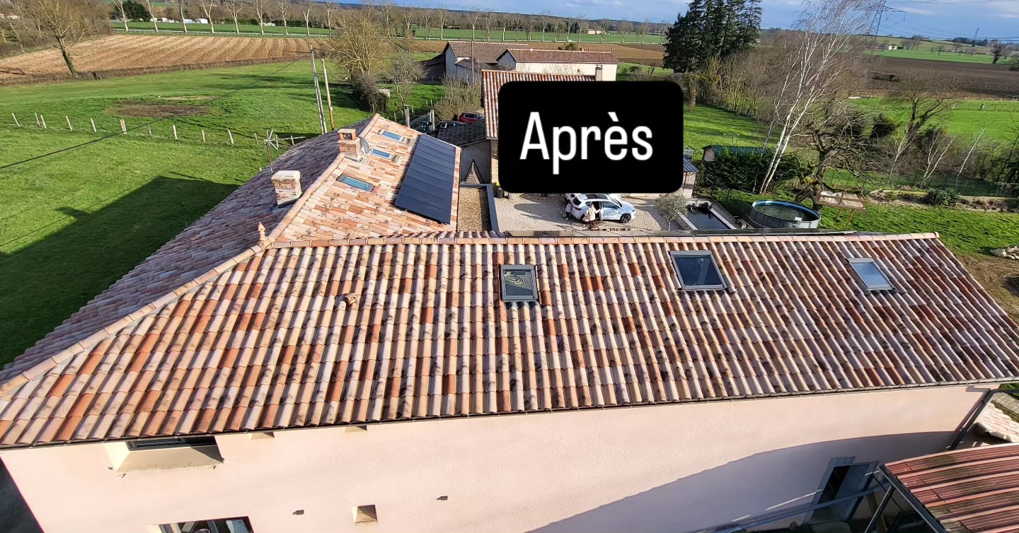Après