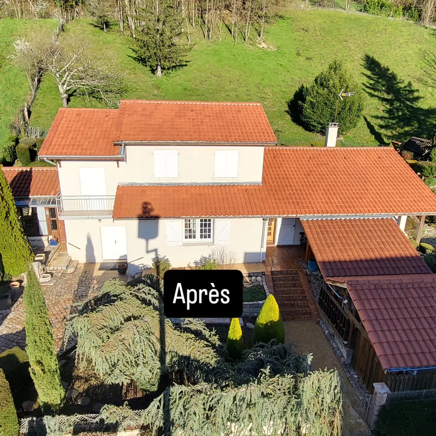 Après