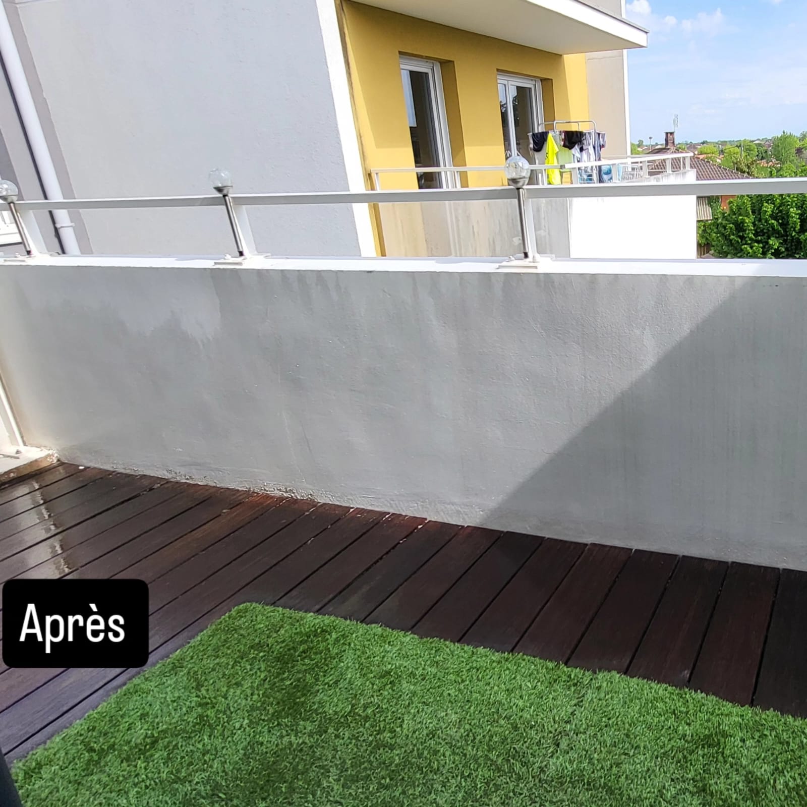 Après